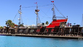 Pier House 60