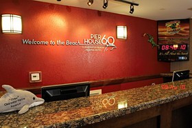 Pier House 60
