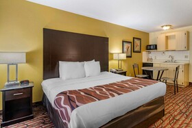 Rodeway Inn Central Clearwater Beach