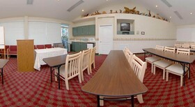 Rodeway Inn Central Clearwater Beach