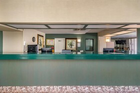 Rodeway Inn Central Clearwater Beach