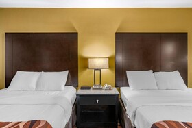 Rodeway Inn Central Clearwater Beach