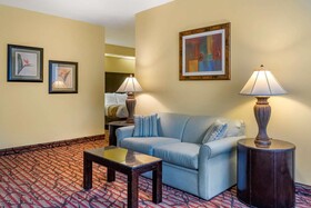 Rodeway Inn Central Clearwater Beach