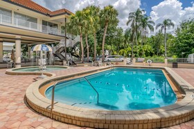 Rodeway Inn Central Clearwater Beach