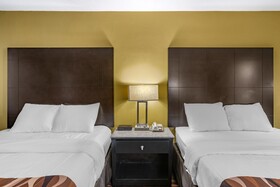 Rodeway Inn Central Clearwater Beach