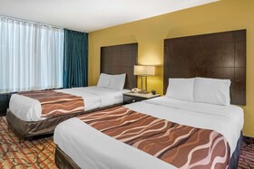 Rodeway Inn Central Clearwater Beach