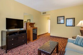 Rodeway Inn Central Clearwater Beach