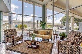 Rodeway Inn Central Clearwater Beach