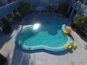 Royal North Beach