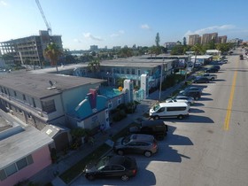 Royal North Beach