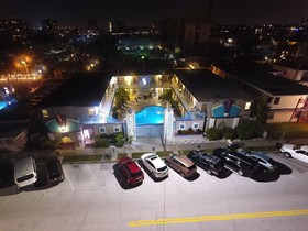 Royal North Beach