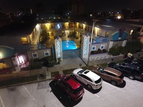 Royal North Beach