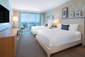 Wyndham Grand Clearwater Beach