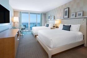 Wyndham Grand Clearwater Beach