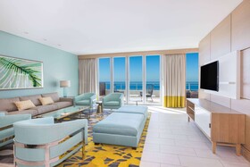Wyndham Grand Clearwater Beach