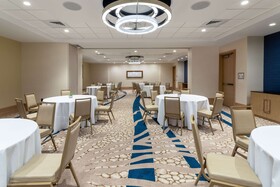 Wyndham Grand Clearwater Beach