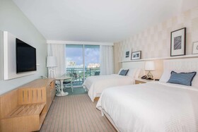 Wyndham Grand Clearwater Beach