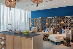 Wyndham Grand Clearwater Beach