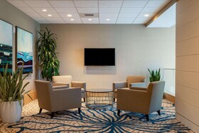 Wyndham Grand Clearwater Beach