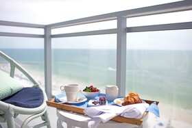 Wyndham Grand Clearwater Beach