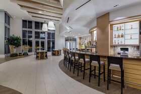 Wyndham Grand Clearwater Beach
