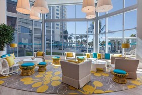 Wyndham Grand Clearwater Beach