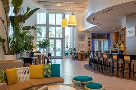 Wyndham Grand Clearwater Beach