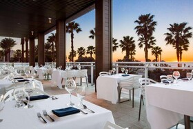 Wyndham Grand Clearwater Beach