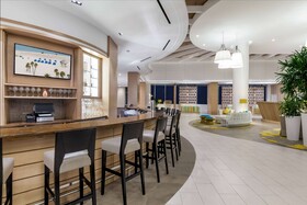 Wyndham Grand Clearwater Beach