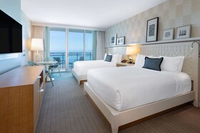 Wyndham Grand Clearwater Beach