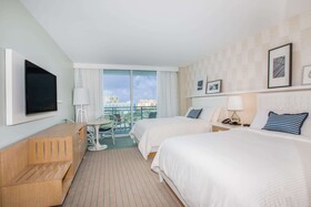 Wyndham Grand Clearwater Beach