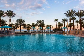 Wyndham Grand Clearwater Beach