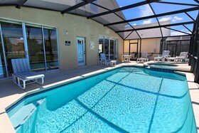 Glenbrook by Florida Star Vacations