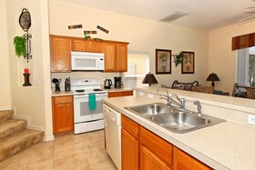 Glenbrook by Florida Star Vacations