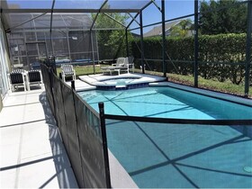 Glenbrook by Florida Star Vacations