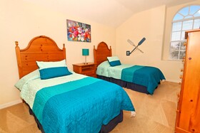 Glenbrook by Florida Star Vacations