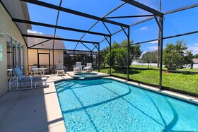 Glenbrook by Florida Star Vacations