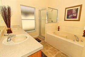 Glenbrook by Florida Star Vacations