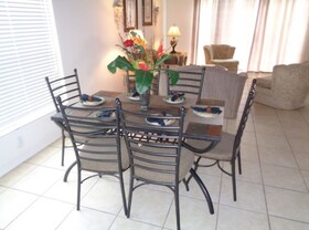 Glenbrook by Florida Star Vacations