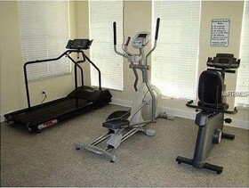 Glenbrook by Florida Star Vacations