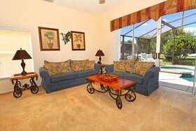 Glenbrook by Florida Star Vacations