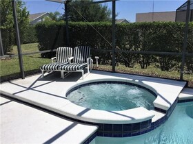 Glenbrook by Florida Star Vacations