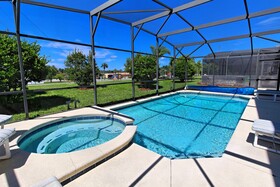 Glenbrook by Florida Star Vacations