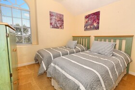 Glenbrook by Florida Star Vacations