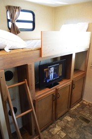 Greenberg Rent A Camper - Orlando Area - Campground