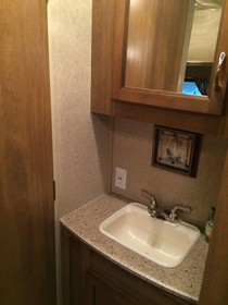 Greenberg Rent A Camper - Orlando Area - Campground