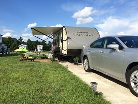 Greenberg Rent A Camper - Orlando Area - Campground