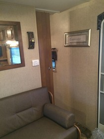 Greenberg Rent A Camper - Orlando Area - Campground