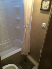 Greenberg Rent A Camper - Orlando Area - Campground