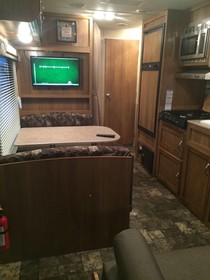 Greenberg Rent A Camper - Orlando Area - Campground
